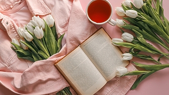 Modernity Book Club: 8 романтични книги, които да прочетеш през февруари