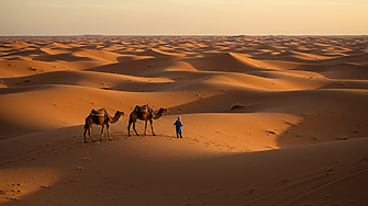5 места, които ще ви накарат да се чувствате малки