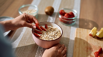 Какво се случва с тялото ни, ако ядем овесени ядки всеки ден