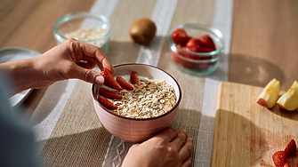 Какво се случва с тялото ни, ако ядем овесени ядки всеки ден