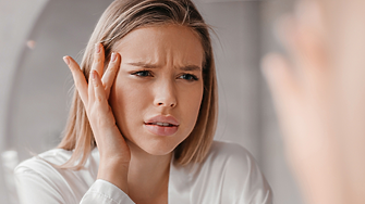 5 признака, че не миете лицето си правилно