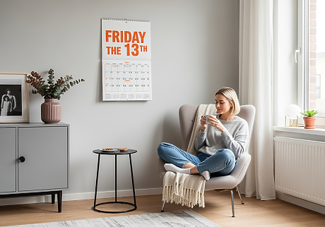 Противно на суеверията: зодиите, които ще имат огромен късмет на петък 13-ти