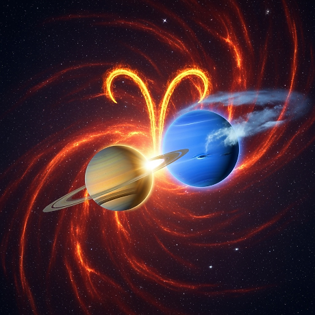 Най-големите астрологични транзити през 2026