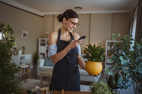 Лечебната сила на природата: кои растения ще защитят дома ви