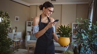 Лечебната сила на природата: кои растения ще защитят дома ви