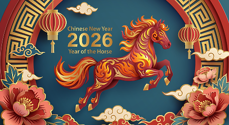 Годината на Огнения Кон носи лош късмет в любовта: от какво трябва да се пази всяка зодия 