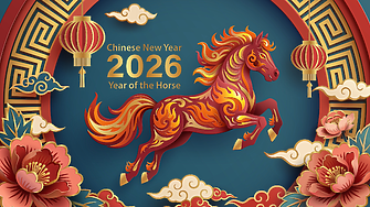 Годината на Огнения Кон носи лош късмет в любовта: от какво трябва да се пази всяка зодия 