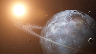 Директен Уран в Телец: Космосът ни дава свобода да се наслаждаваме отново на живота 