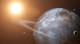 Директен Уран в Телец: Космосът ни дава свобода да се наслаждаваме отново на живота 