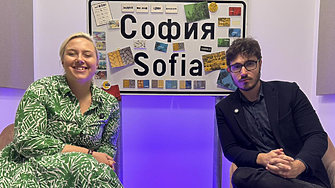 Валентин Събев на гости на „Софийски истории“