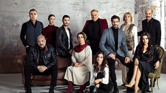 Стрийминг услугата FilmBox+ пренася магията на турските сериали навсякъде и по всяко време