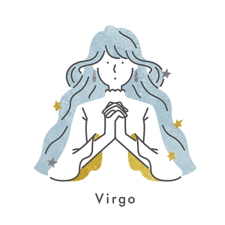 Дева: Седмичен хороскоп 6-12 април