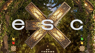ESC at THERME Forest: Бягството от града, което се превръща в ритуал