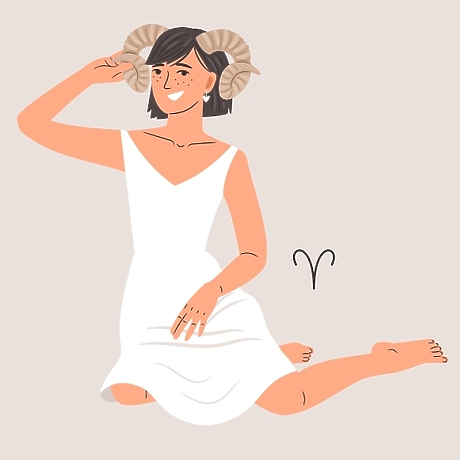 Овен: Седмичен хороскоп 27 април - 3 май