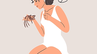 Рак: Седмичен хороскоп 27 април - 3 май