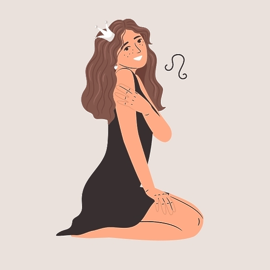 Лъв: Седмичен хороскоп 27 април - 3 май