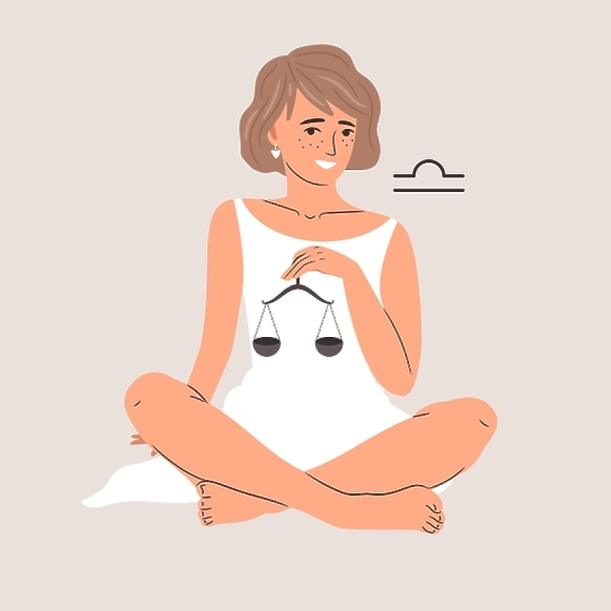 Везни: Седмичен хороскоп 27 април - 3 май