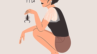 Скорпион: Седмичен хороскоп 27 април - 3 май