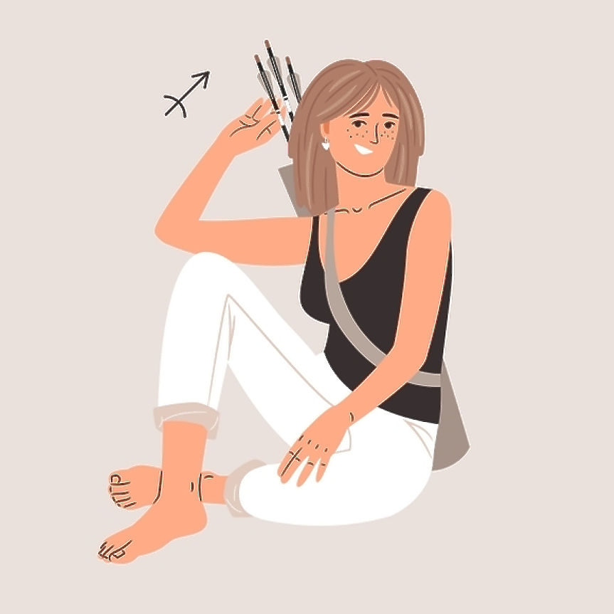 Стрелец: Седмичен хороскоп 27 април - 3 май