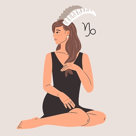 Козирог: Седмичен хороскоп 27 април - 3 май