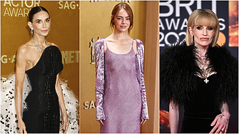 Холивудската обсесия по слабото тяло се завръща: от червения килим до микродозите Оземпик