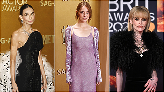 Холивудската обсесия по слабото тяло се завръща: от червения килим до микродозите Оземпик