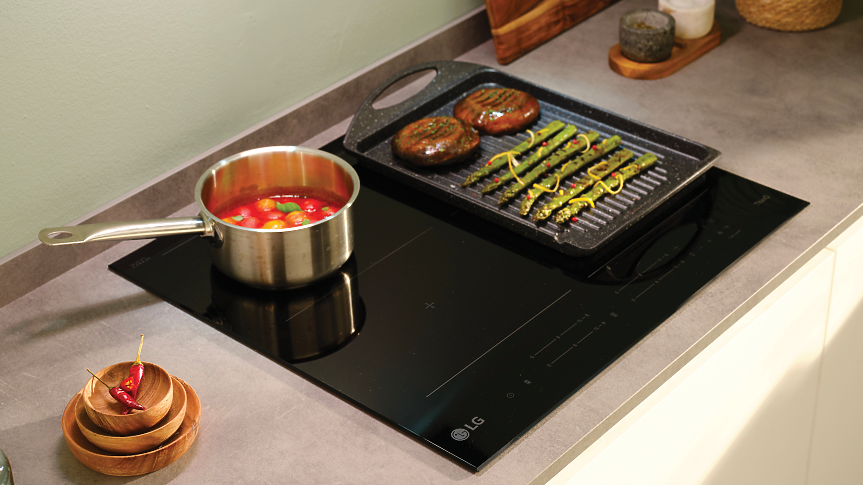 Времето е новият лукс - как да го постигнем в сърцето на дома?