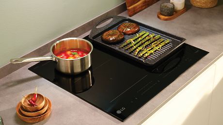 Времето е новият лукс - как да го постигнем в сърцето на дома?