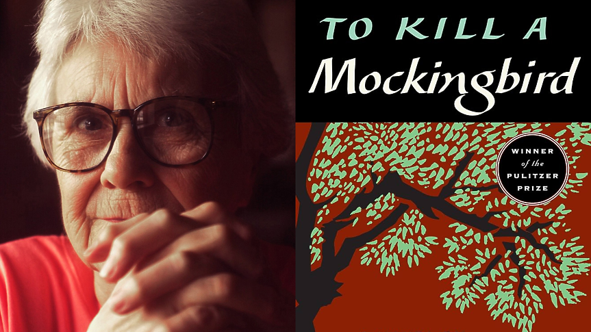 Историята, която разби сърца и отвори очи: феноменът Харпър Ли