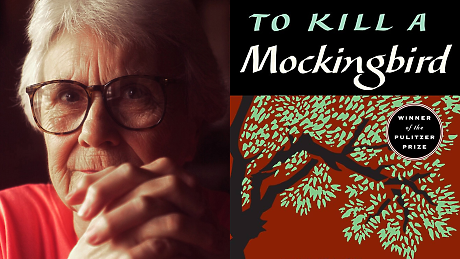 Историята, която разби сърца и отвори очи: феноменът Харпър Ли