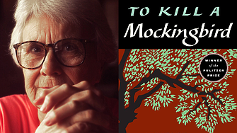 Историята, която разби сърца и отвори очи: феноменът Харпър Ли