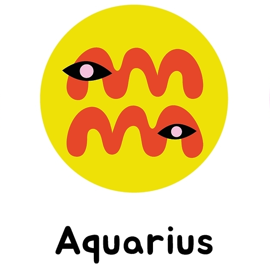 Водолей: Седмичен хороскоп 30 март - 5 април