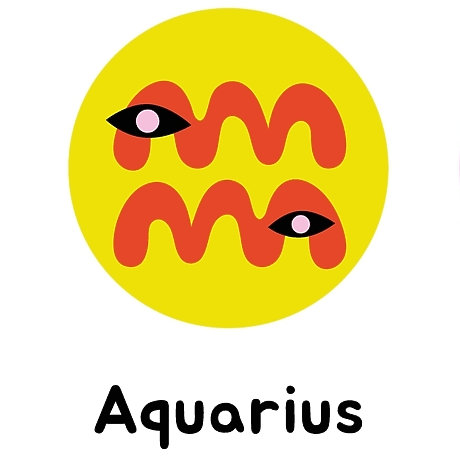 Водолей: Седмичен хороскоп 30 март - 5 април