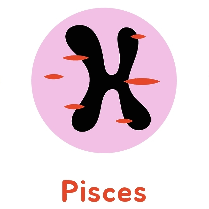 Риби: Седмичен хороскоп 30 март - 5 април