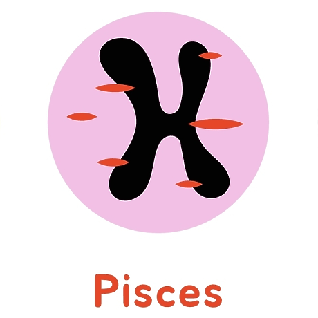 Риби: Седмичен хороскоп 30 март - 5 април