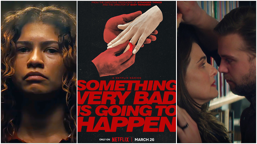 Сериалите, които нямаме търпение да гледаме тази пролет