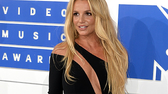 След ареста: синовете на Бритни Спиърс я подкрепиха, за да се подложи отново на рехабилитация