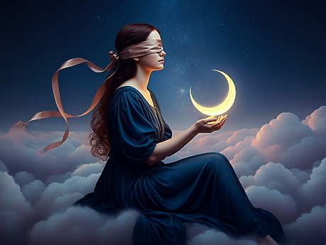 Какво да (не) правите по време на новолунието в Овен