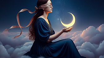 Какво да (не) правите по време на новолунието в Овен