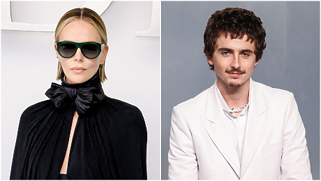 „След 10 години AI ще върши твоята работа“: Чарлийз Терон скочи срещу Тимъти Шаламе 