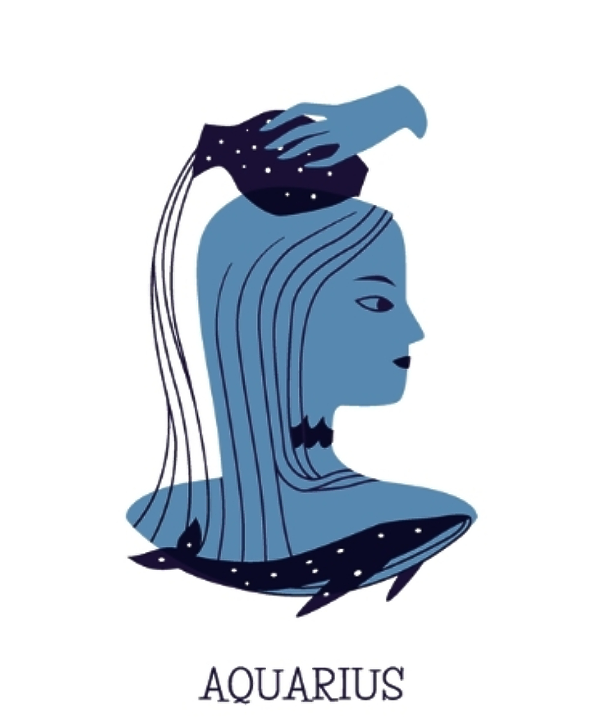 Водолей: Седмичен хороскоп 4-10 май