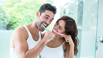 FOREO отбелязва Седмицата на оралното здраве с колекцията ISSA™ и страхотни отстъпки!