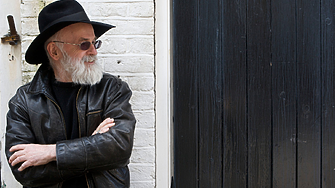 Великите думи на Тери Пратчет