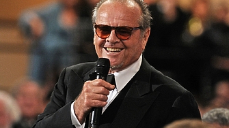 5 изненадващи факта за Джак Никълсън, които вероятно не знаете