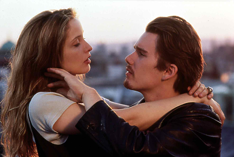 Защо сме по-обсебени от всякога от любовните истории от 90-те? 