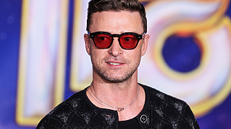 Видеото, което Джъстин Тимбърлейк не искаше да видим 