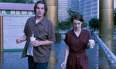 8 филма за минималистичната мода на 90-те