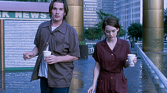 8 филма за минималистичната мода на 90-те