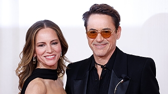 Да бъдеш по-добър в името на любовта: историята на Робърт Дауни Джуниър и съпругата му Сюзън