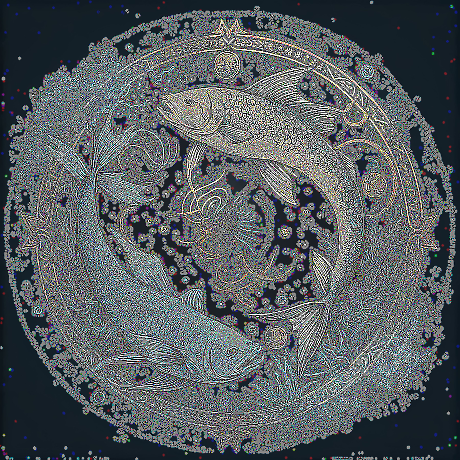 Риби: Седмичен хороскоп 20-26 април